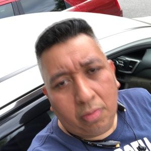 Meet your Posher, Francisco